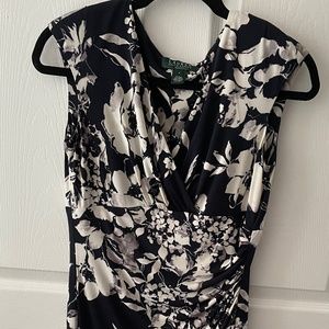 Ralph Lauren Dress